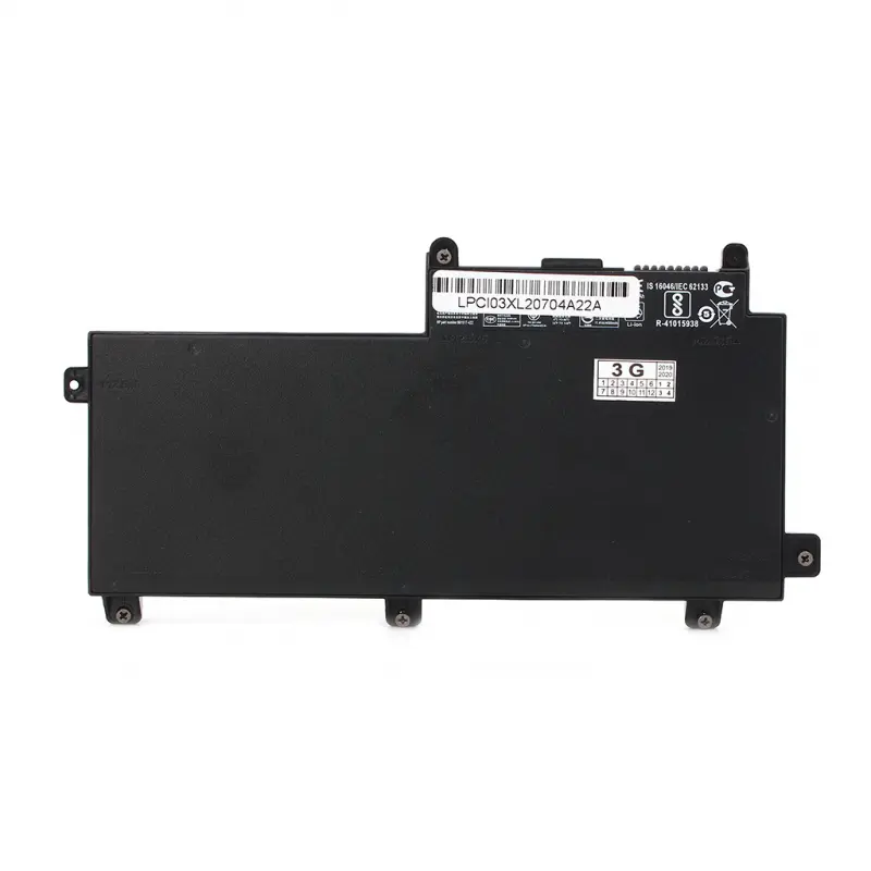 Baterija za laptop HP 645 650 G2-G3 11.4V 48Wh HQ2200